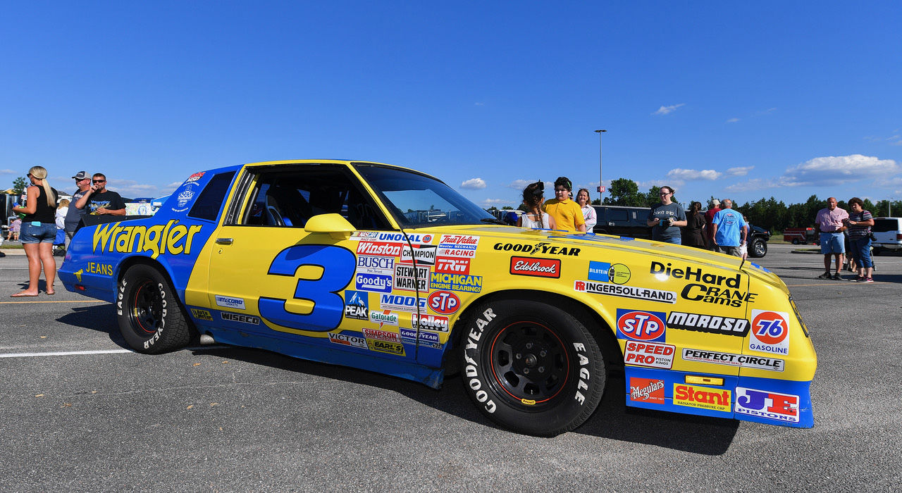 2019 Car Hauler Parade